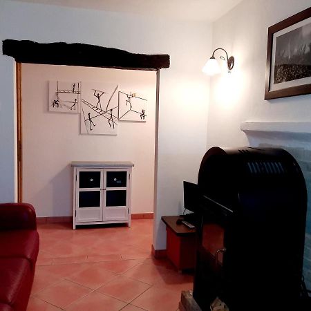 La Vigna Countrybnb Montottone Екстер'єр фото