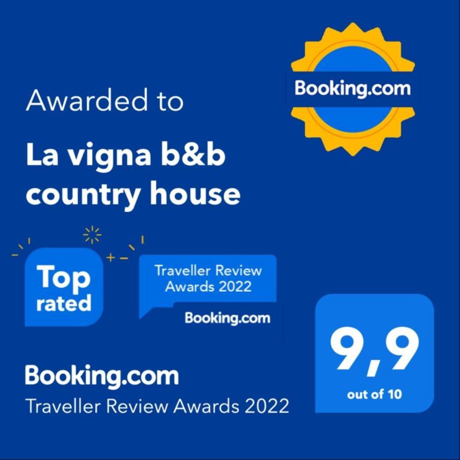 La Vigna Countrybnb Montottone Екстер'єр фото
