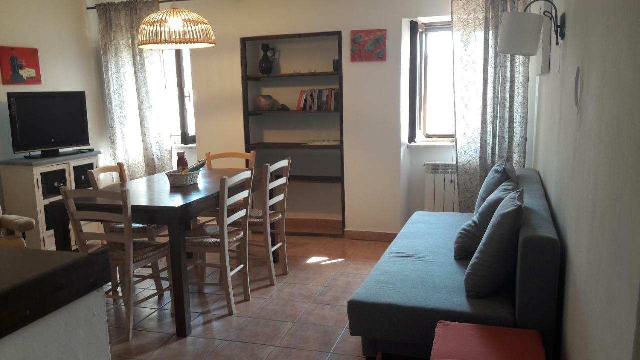 La Vigna Countrybnb Montottone Екстер'єр фото
