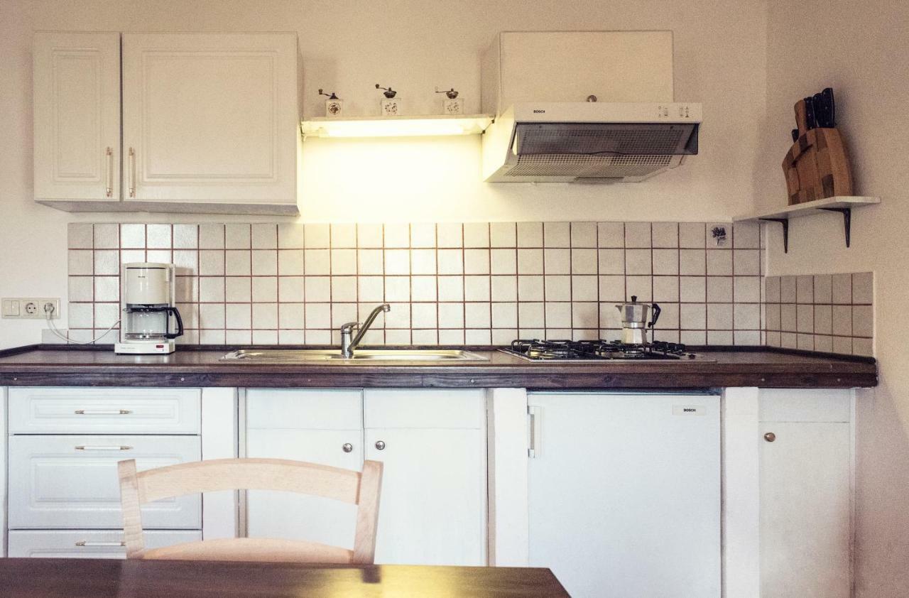 La Vigna Countrybnb Montottone Екстер'єр фото