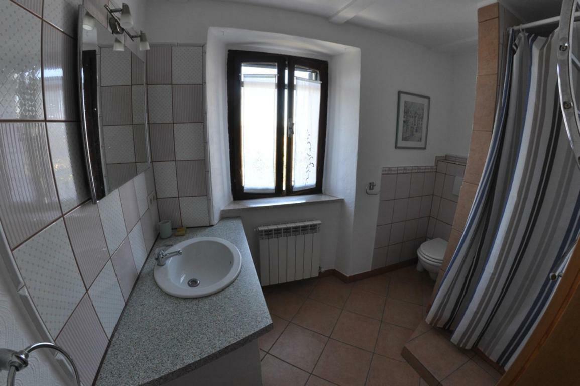 La Vigna Countrybnb Montottone Номер фото