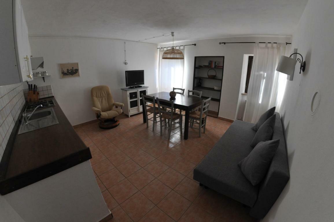 La Vigna Countrybnb Montottone Екстер'єр фото