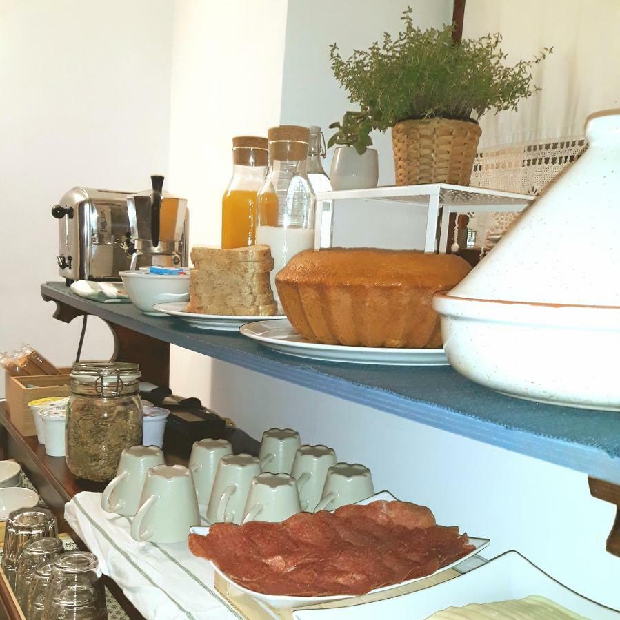 La Vigna Countrybnb Montottone Екстер'єр фото