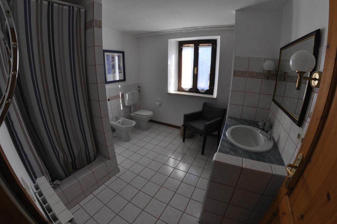 La Vigna Countrybnb Montottone Номер фото
