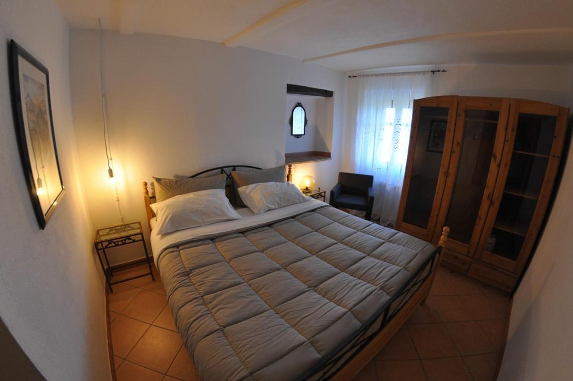 La Vigna Countrybnb Montottone Номер фото